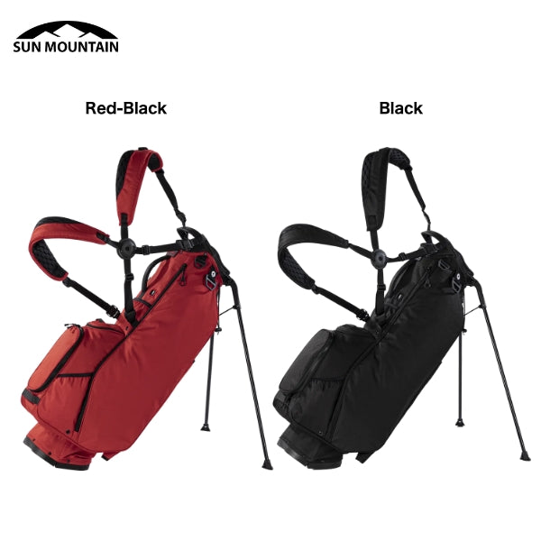 Game-On Stand Bag 2025