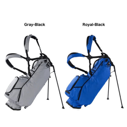 Game-On Stand Bag 2025