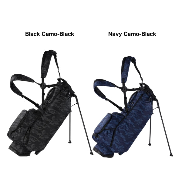 Game-On Stand Bag 2025