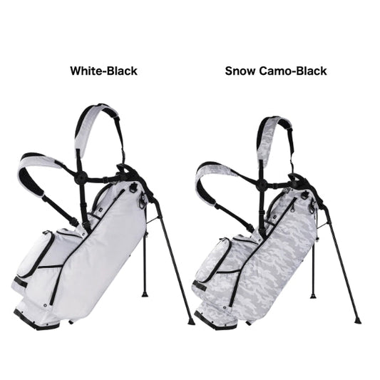 Game-On Stand Bag 2025