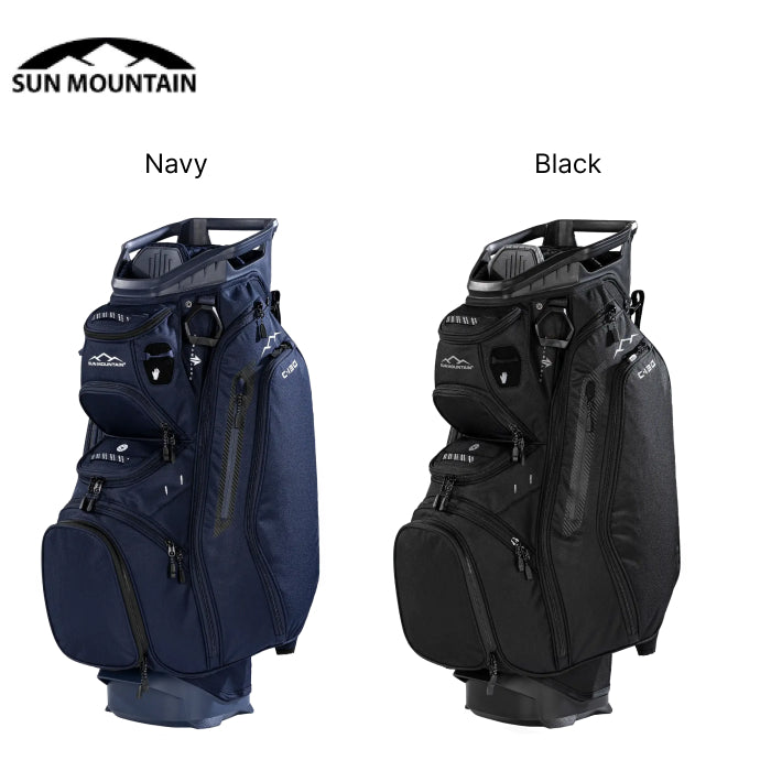 C-130 Cart Bag
