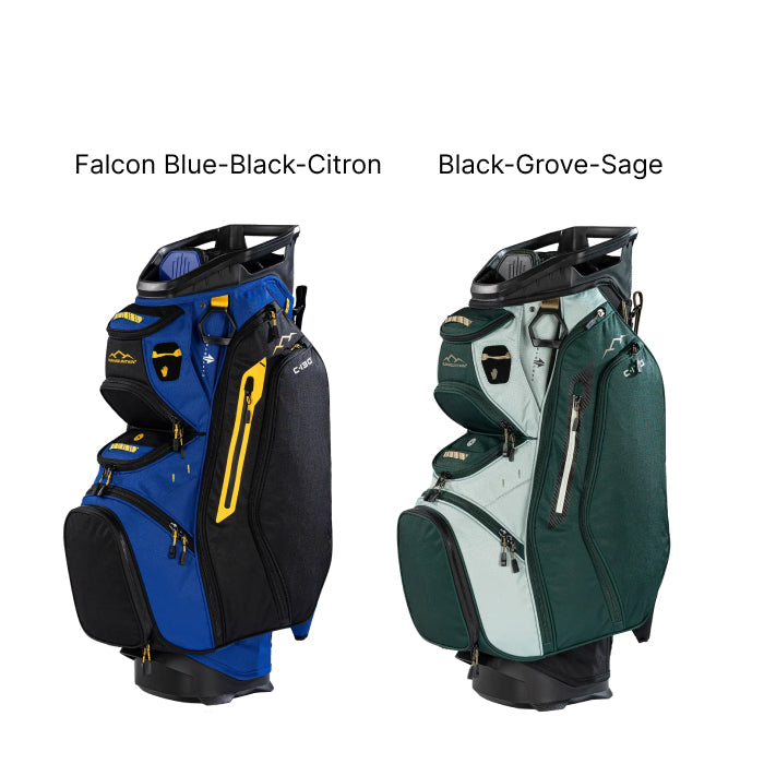C-130 Cart Bag