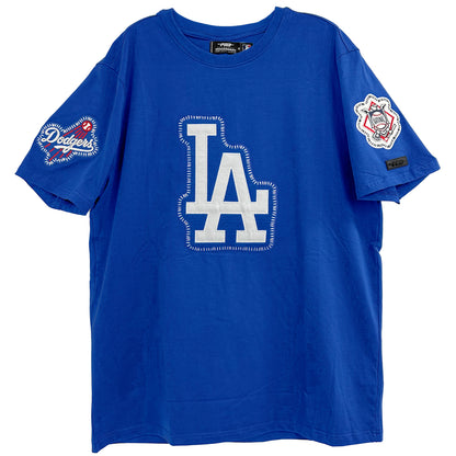 PRO STANDARD DODGERS WORLD SERIES 2024 MEN'S TOP
