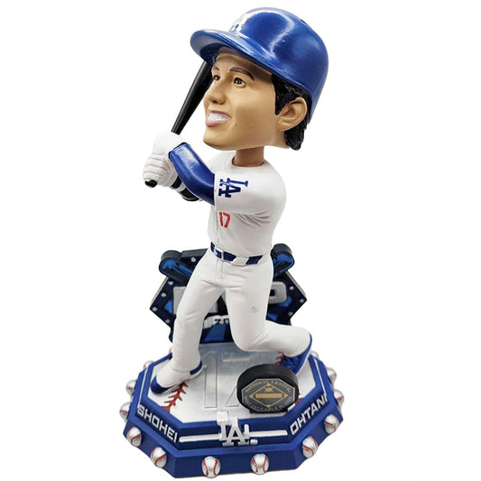 Shohei Ohtani National League MVP Bobblehead