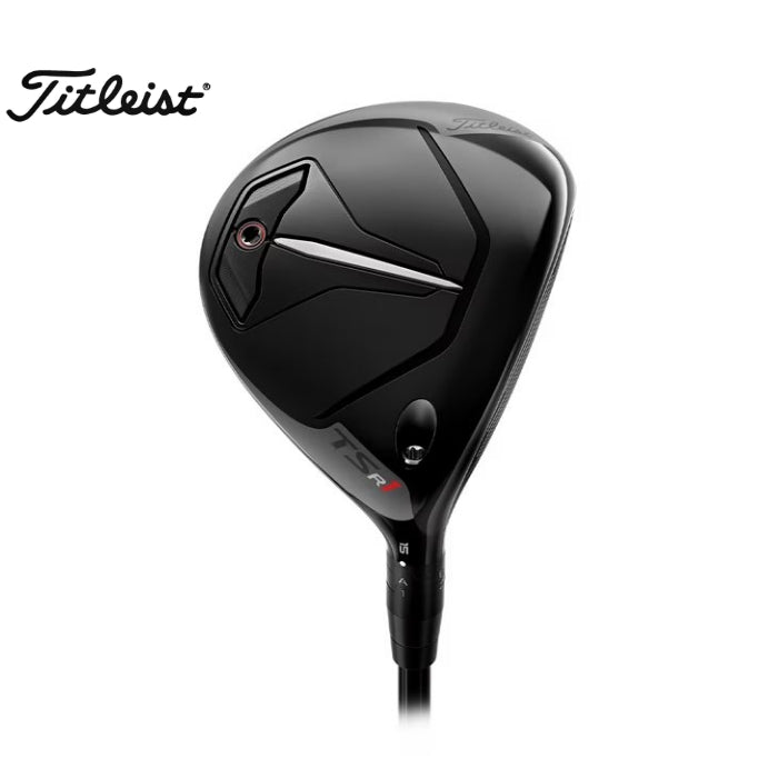 TSR1 Fairway Wood