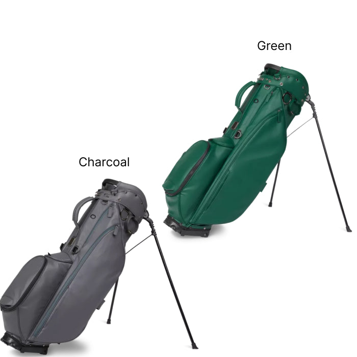 LINKSLEGEND Members Stand Bag