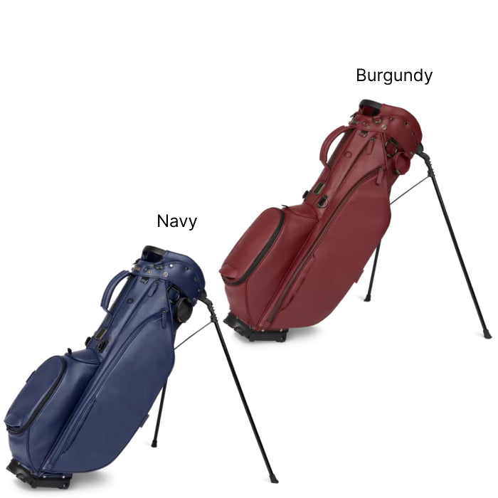 LINKSLEGEND Members Stand Bag