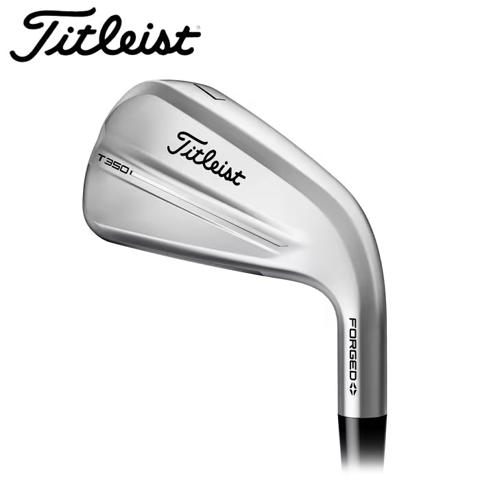 T350 Single Irons