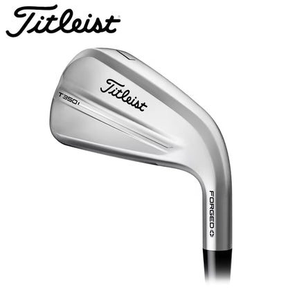 T350 Single Irons