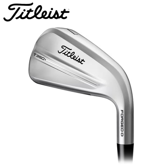 T350 Single Irons