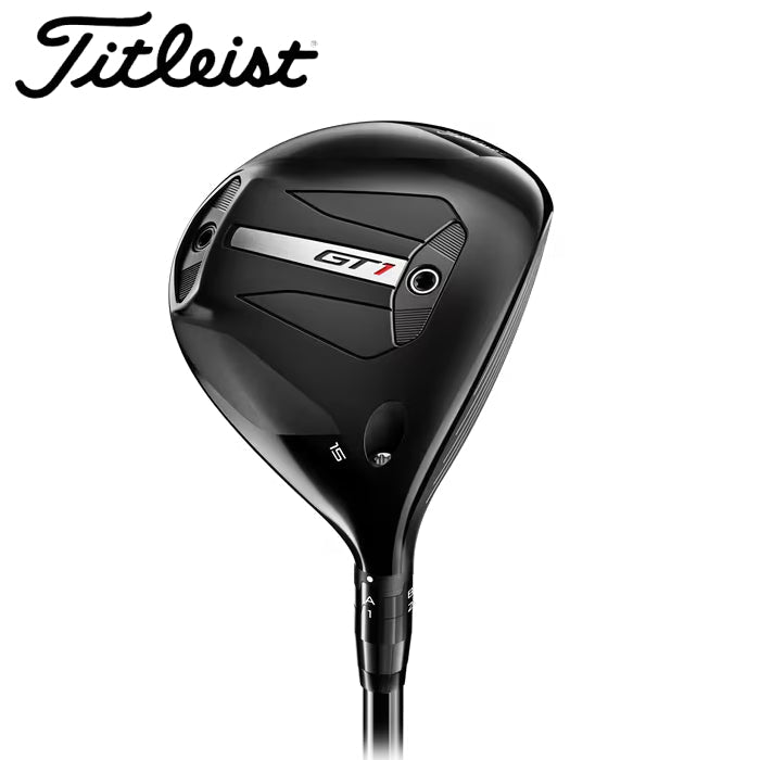 GT1 Fairway Wood