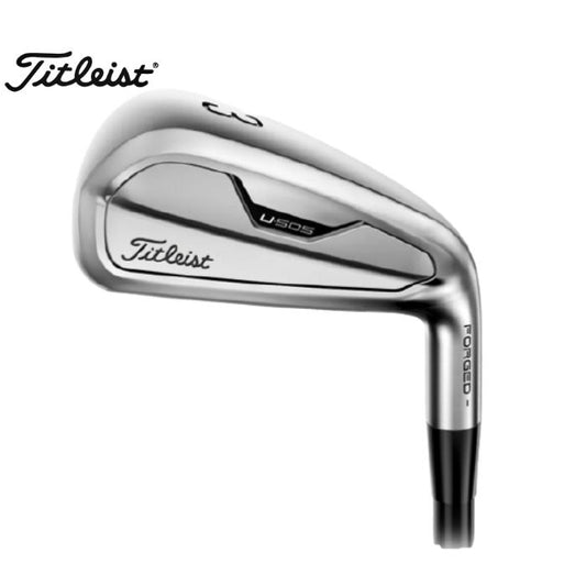 U505 Utility Irons
