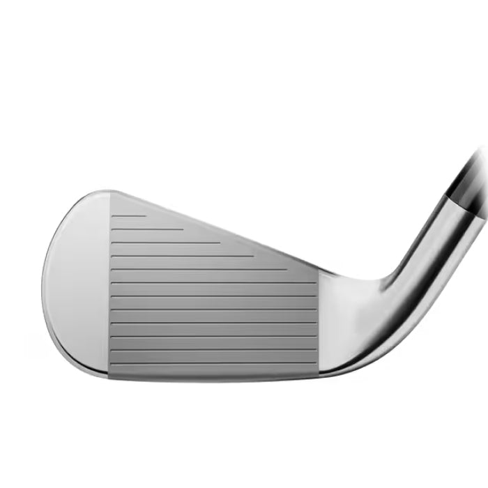 U505 Utility Irons