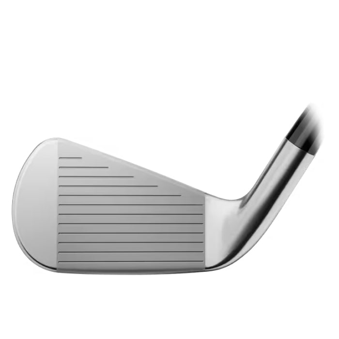 T250U Utility Irons