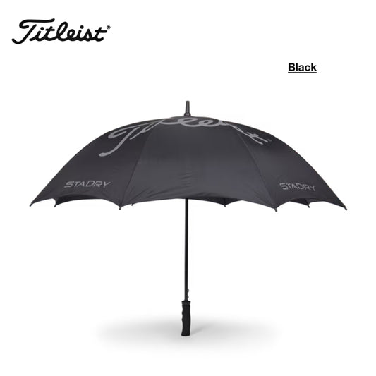 StaDry Single Canopy Umbrella Golf Umbrella