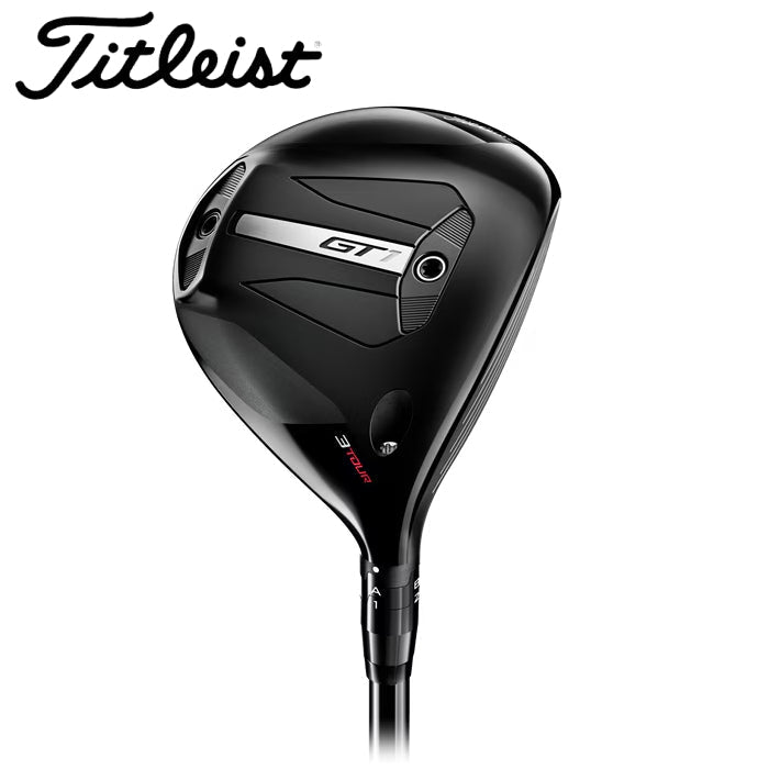 GT1 3Tour Fairway Wood