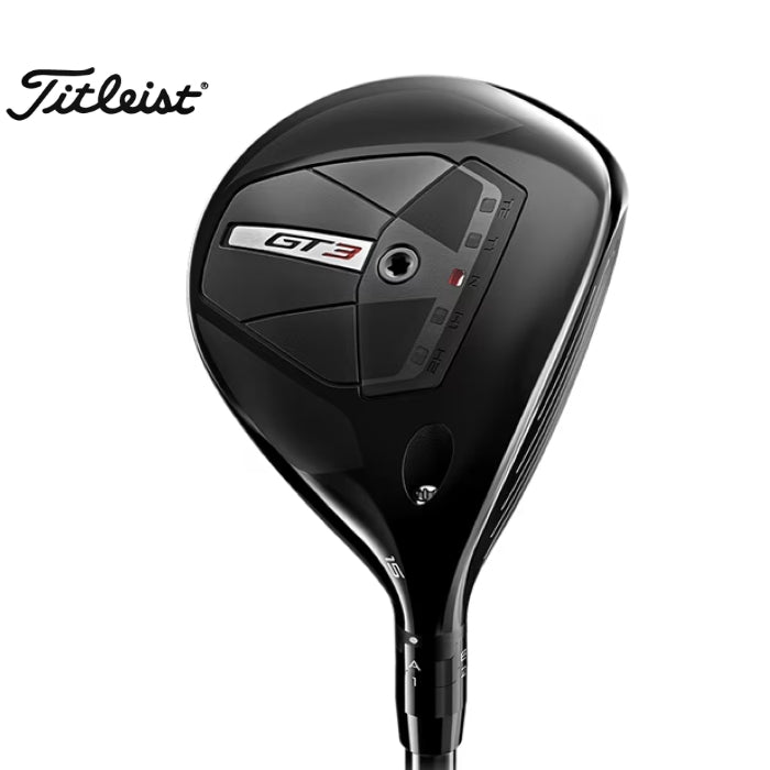 GT3 Fairway Wood