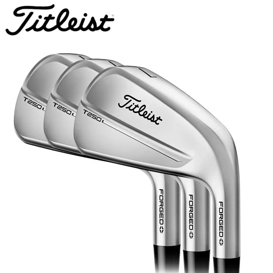 T250 Irons 6pc Set #5-9, PW