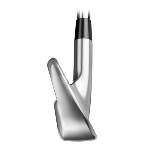 T250 Irons 6pc Set #5-9, PW