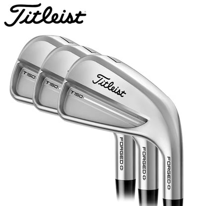 T150 Irons 6pc Set #5-9, PW