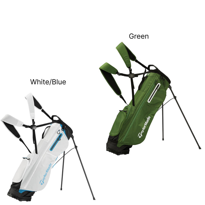 FlexTech Super Lite Stand Bag 2025