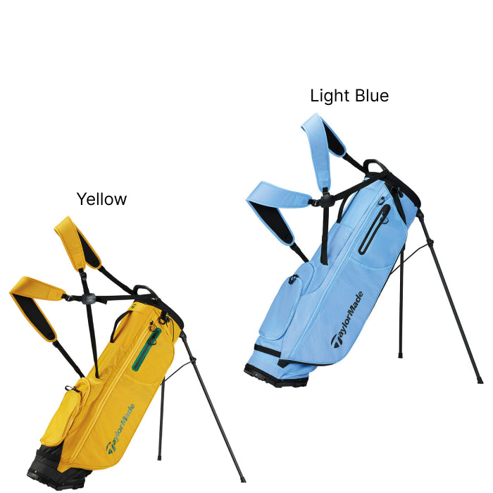 FlexTech Super Lite Stand Bag 2025