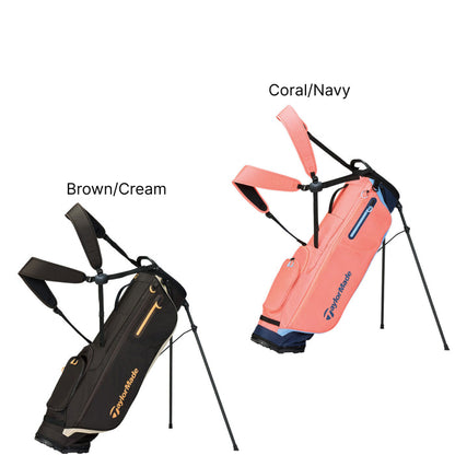 FlexTech Super Lite Stand Bag 2025