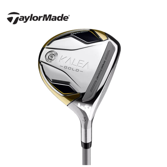 Kalea Gold Women's Fairway Wood