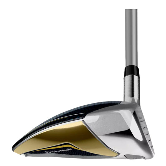 Kalea Gold Women's Fairway Wood