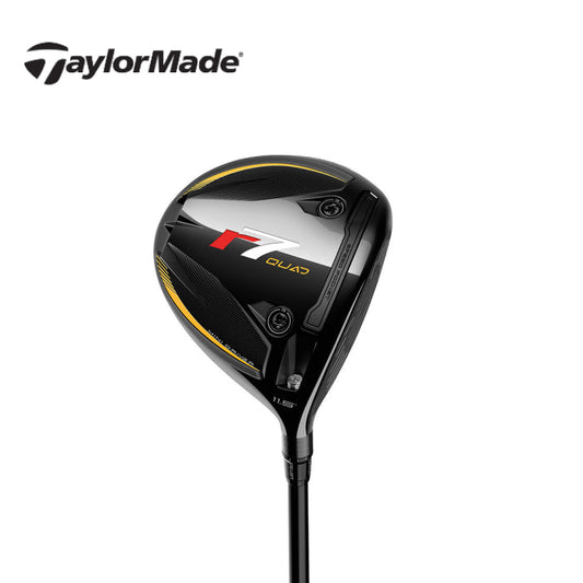 R7 Quad Mini Drivers