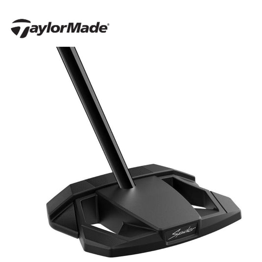 Spider ZT Black Counterbalance Putter