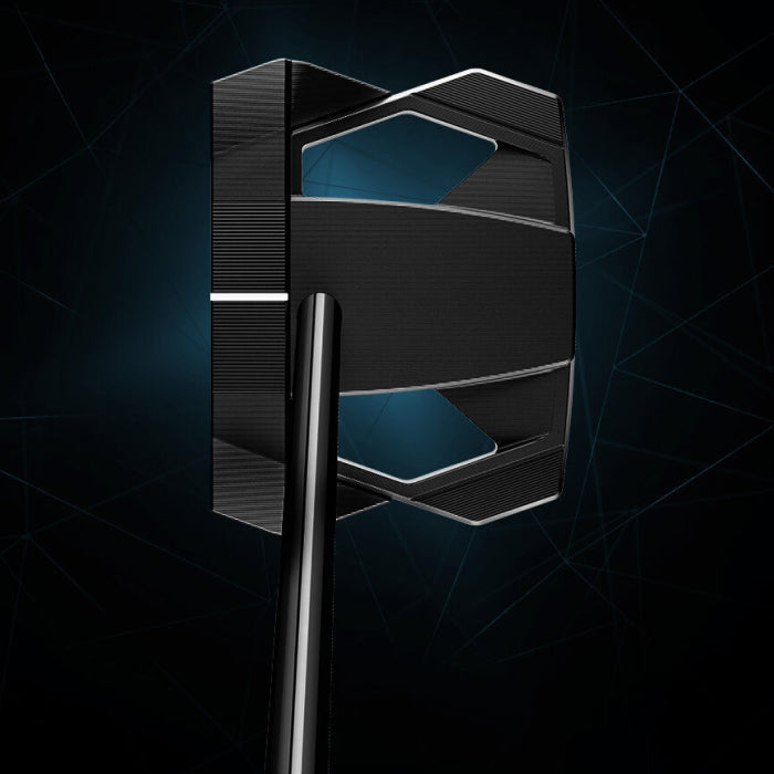 Spider ZT Black Counterbalance Putter