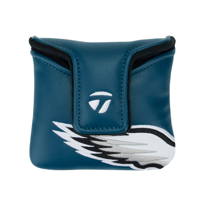 Philadelphia Eagles Mallet Putter Head Cover