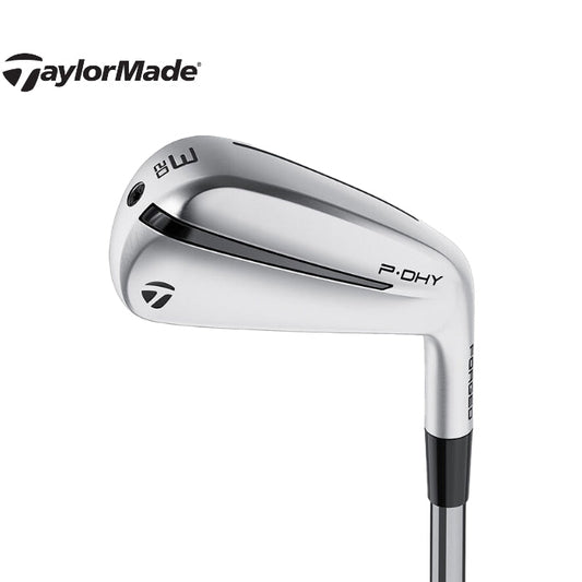 P DHY Utility Single Irons
