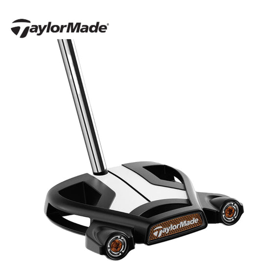 Spider Tour S Long Black Putter