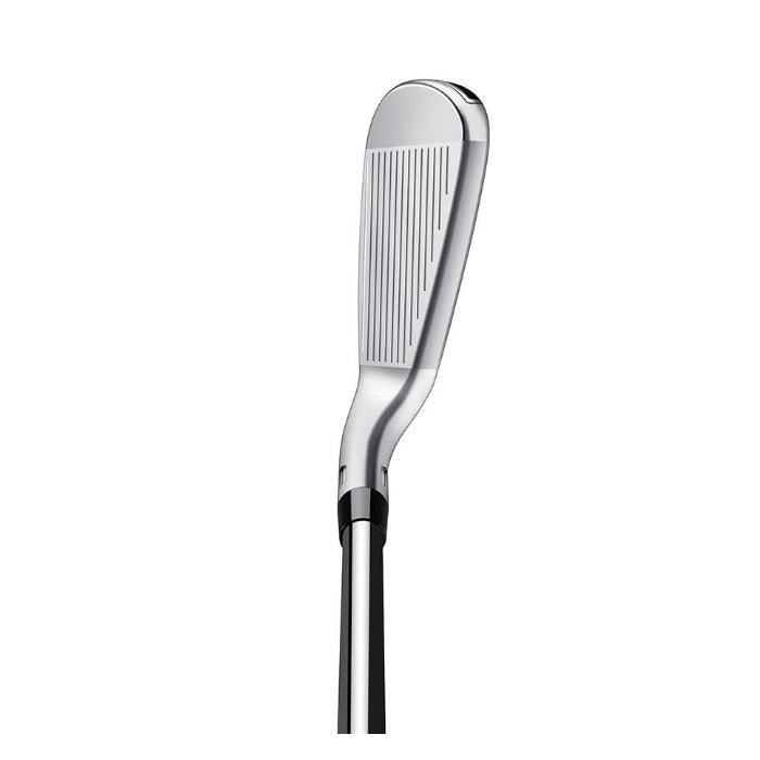 Qi Irons 6pc Set #5-9，PW