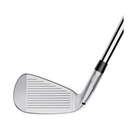 Qi Irons 6pc Set #5-9，PW