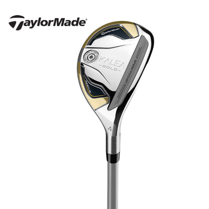 Kalea Gold Women's Rescue