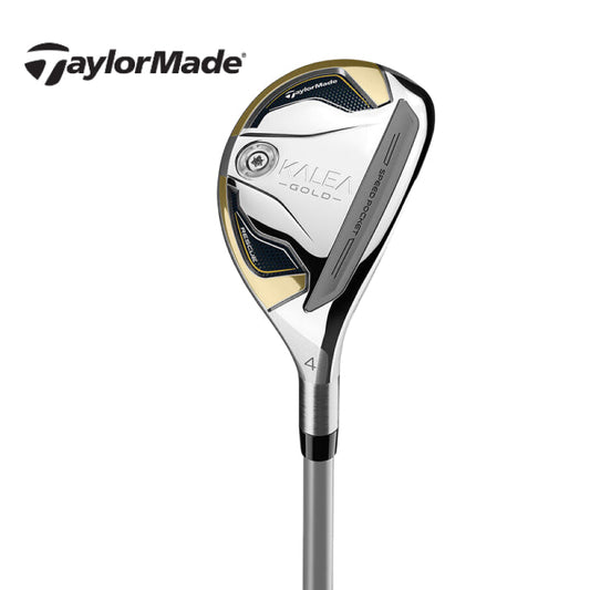 Kalea Gold Women's Rescue