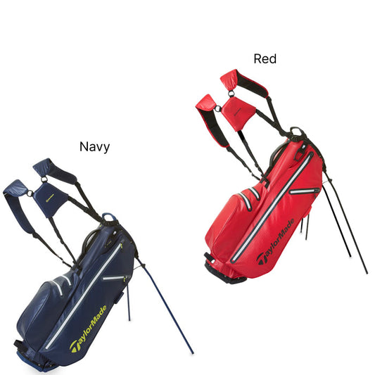 Flextech Waterproof Stand Bag 2025