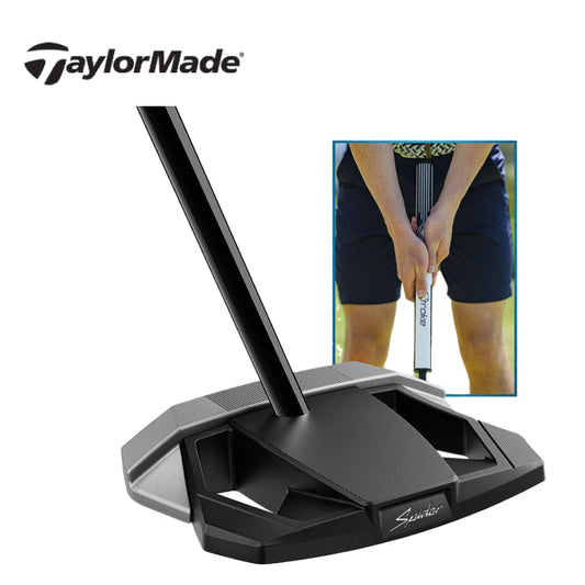 Spider ZT Counterbalance Putter