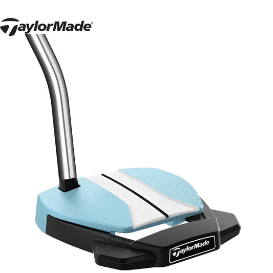 Spider GTX Ice Blue Putter