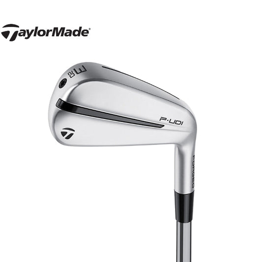 P UDI Utilityー Irons