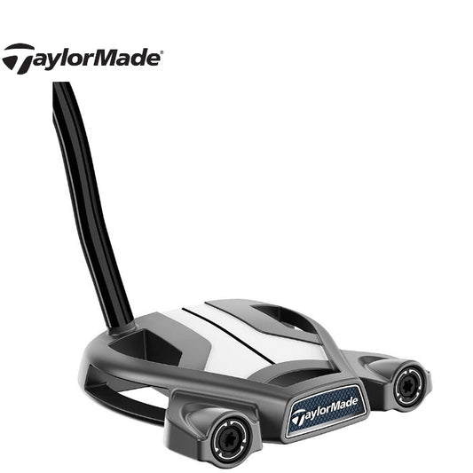 Spider Tour Double Bend Putter