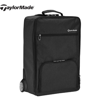 Performance Rolling Carry On Bag