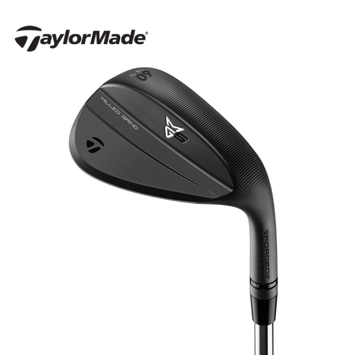 MG5 Charcoal Wedges