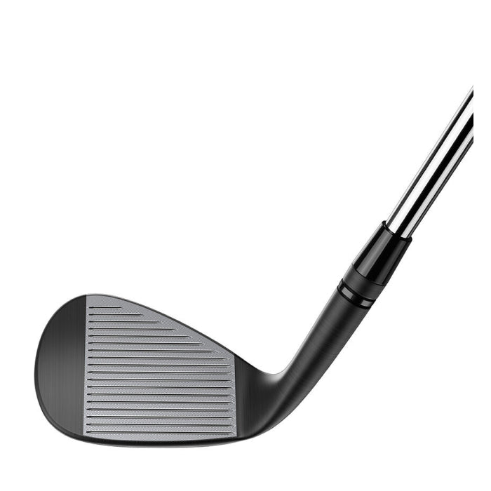 MG5 Charcoal Wedges