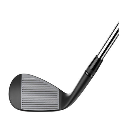 MG5 Charcoal Wedges