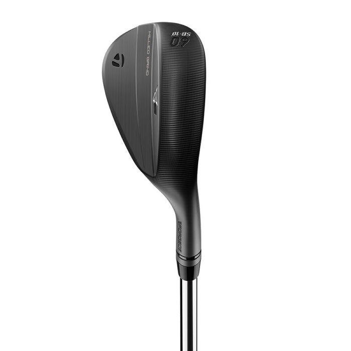 MG5 Charcoal Wedges