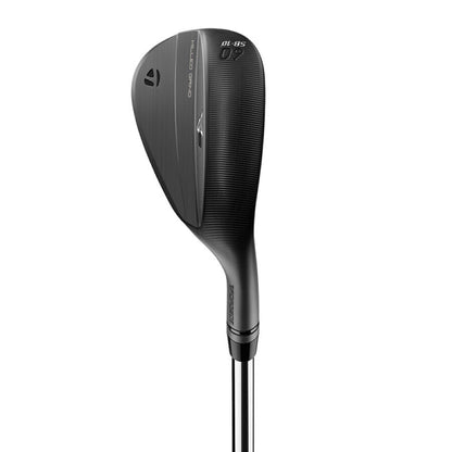 MG5 Charcoal Wedges